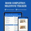 [PDF] Room Completion Milestone Tracker