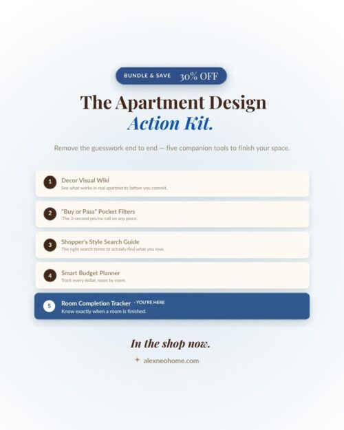 [PDF] Room Completion Milestone Tracker