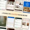 [BUNDLE] The Apartment Design Action Kit