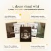 [BUNDLE] The Apartment Design Action Kit