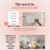 [BUNDLE] The Ultimate Gallery Wall Layout Kit