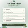 All-in-One Decor Planning & Home Builder OS for Notion