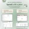 All-in-One Decor Planning & Home Builder OS for Notion