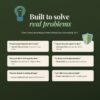 All-in-One Decor Planning & Home Builder OS for Notion