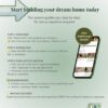All-in-One Decor Planning & Home Builder OS for Notion