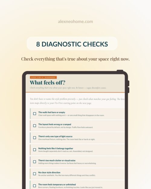 [FREE PDF] Decor Starter Plan