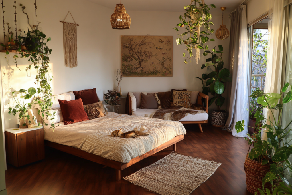 AI Decorating on a $200 Budget: A Real Apartment Refresh Walkthrough