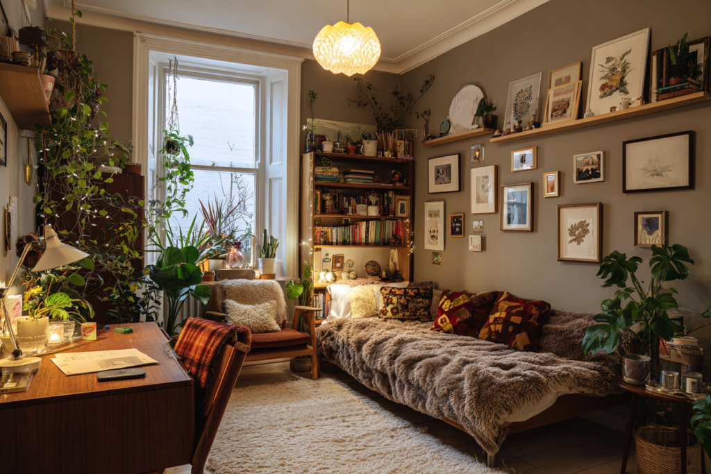Year of Decor: A Renter’s Phased Plan (Month-by-Month)