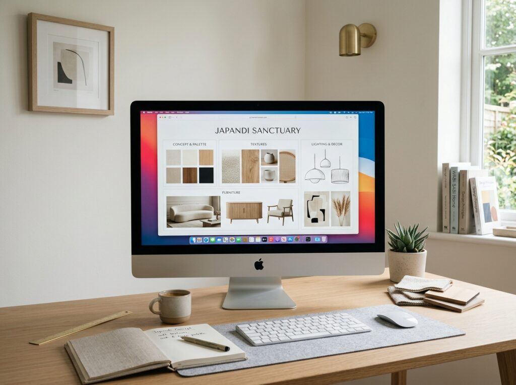 AI vs Interior Designer for Renters: When Each Wins (Cost + Time Breakdown)