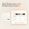 [AI] Room Refresh Planner — Interactive Plan & Budget Tracker