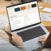 [AI] Room Refresh Planner — Interactive Plan & Budget Tracker