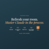 [AI] Room Refresh Planner — Interactive Plan & Budget Tracker