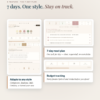 [AI] The Room Reset — Smart 7-Day Style Plan