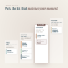 [AI] The Room Reset — Smart 7-Day Style Plan