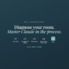 [AI] Room Snapshot — Interactive Room Diagnostic