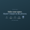 [AI] Small Space Solver — Smart Plan for Small Apartments